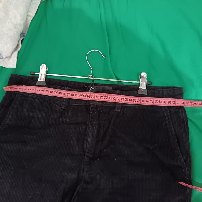 Pantaloni bărbați raiat M38