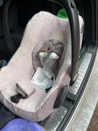 Бебешко столче за автомобил Maxi Cosi