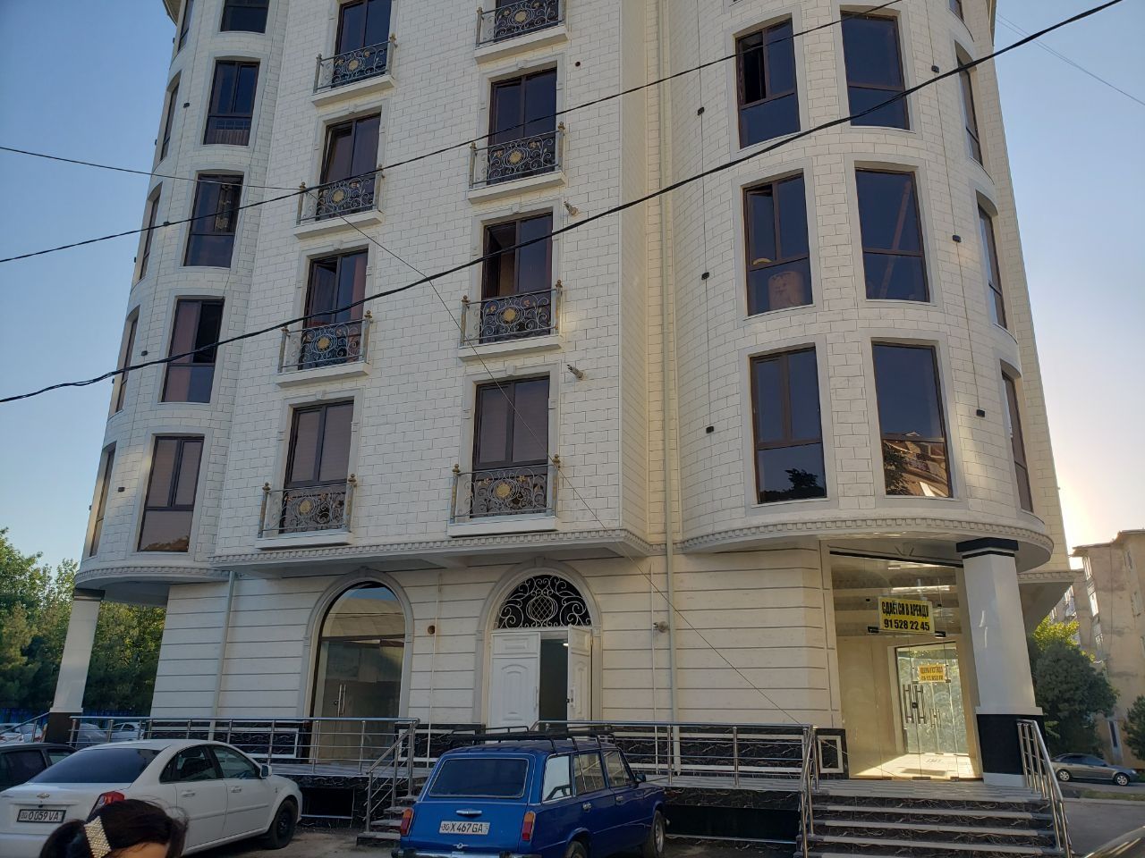 Квартира на аренду