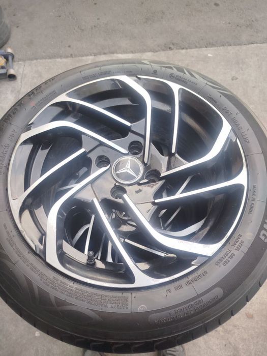 15 Geli Fason 4x100 Diska balon