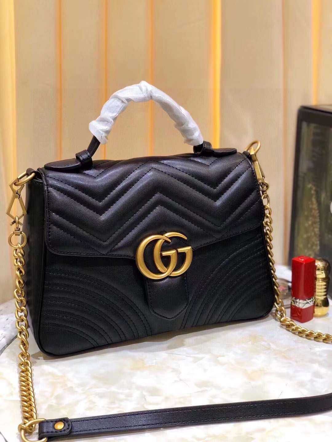 Geanta de mana dama Gucci 16