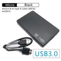 Usb 3.0 Hdd SSD case keys корпус