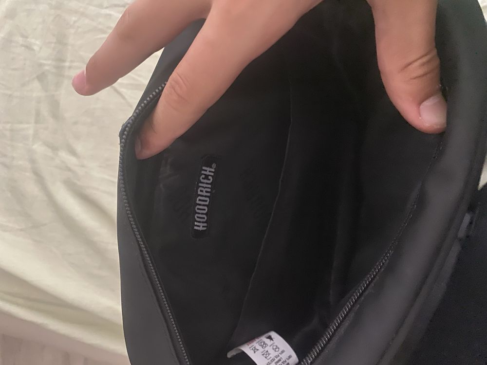 Чанта на hoodrich