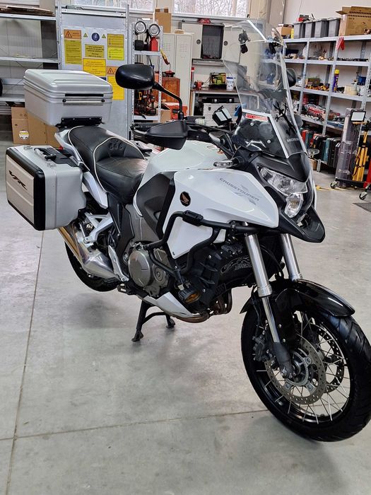 De vanzare Honda VFR 1200x Crosstourer
