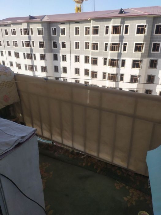 2 хоналик квартира сотилади