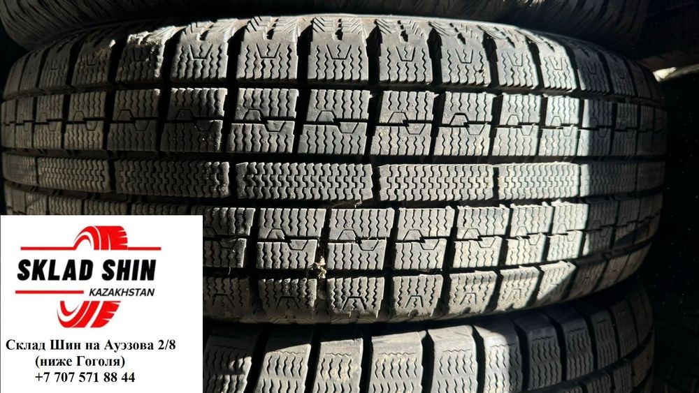 Шины б,у, 205/60 R16 Европа / Япония