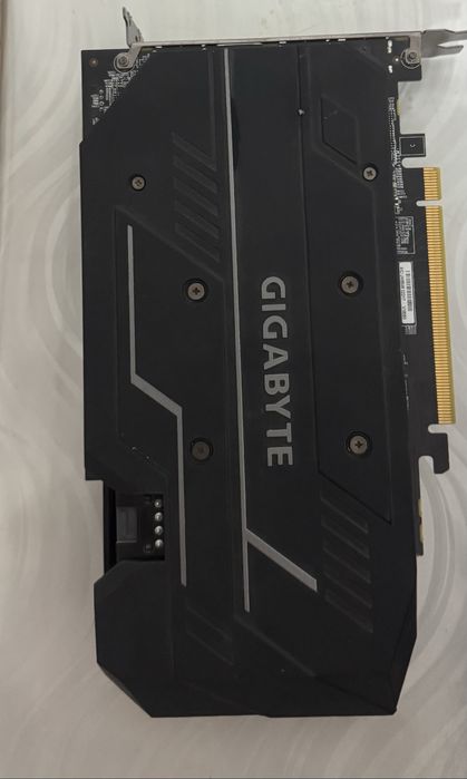 Gtx 1660ti продам 6 гигов тянет современные игры