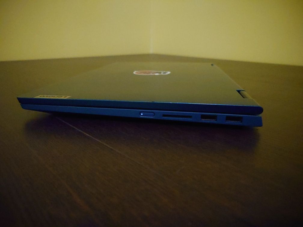 Laptop, i5, 16gb ram, 1tb, 2in1 touchscreen, Lenovo ideapad flex 5