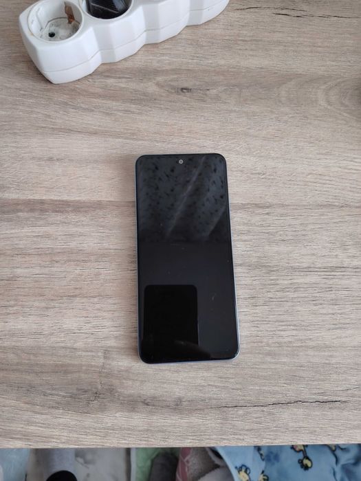 Смартфон Xiaomi Redmi Note 12s, Dual SIM, 256GB, 8GB RAM, 4G, Blue