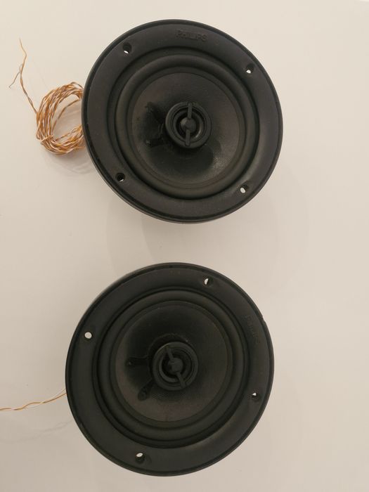 Kenwood KDC mp3 si boxePhilips GTM1320