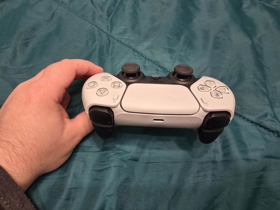 Controller PS5 DualSense