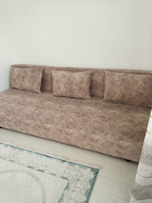 Буу диван Жаркент