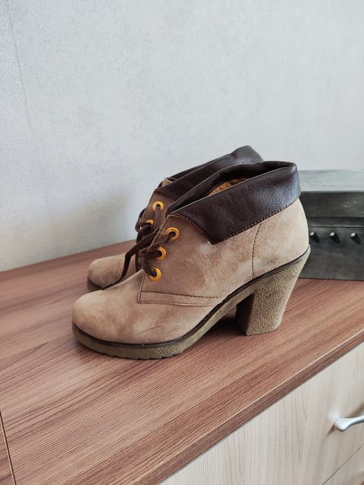 Ботильоны Basconi