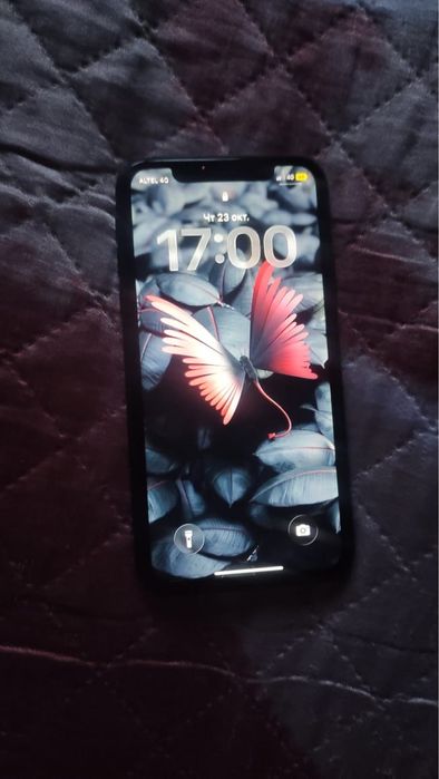 Обменяю на Андроид с 5G