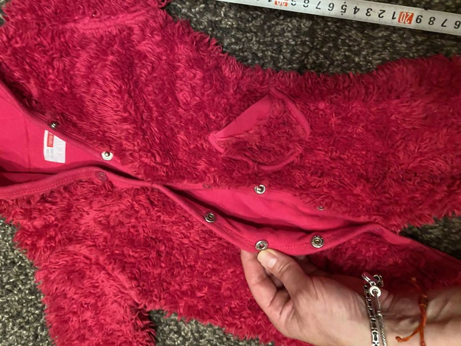 Космонафти за бебе 0-2-6 месеца HM и др.