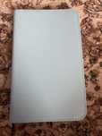 Продаю чехол книжка на планшет модель Galaxy Tab A 8.4