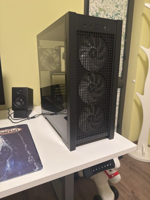 Asus TUF Gaming GT302ARGB