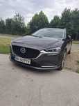Mazda 6 2.5 benzina automata Revolution Top 2019