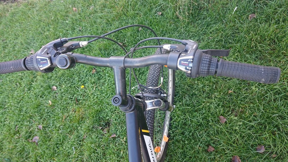 Велосипед Californiq