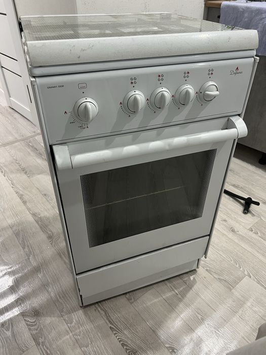 Продаётся газовая плита