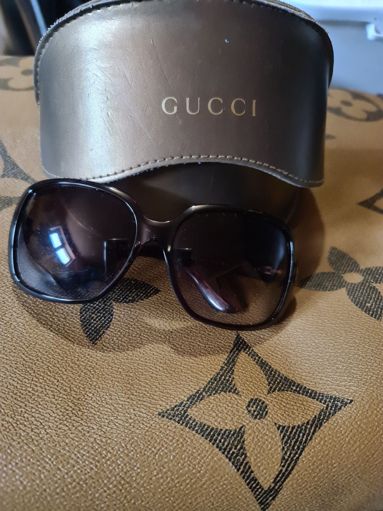 Ochelari Gucci GG 3166S  O5AK8