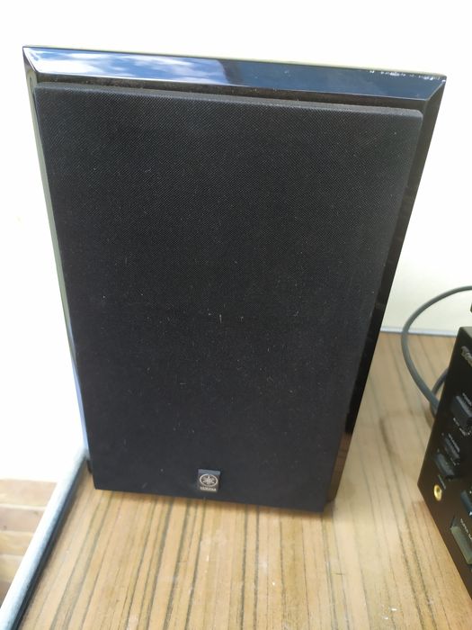 Усилвател/тунер/тонколони