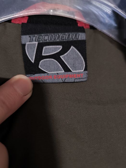 Мъжка шуба, ,,Rodeo"