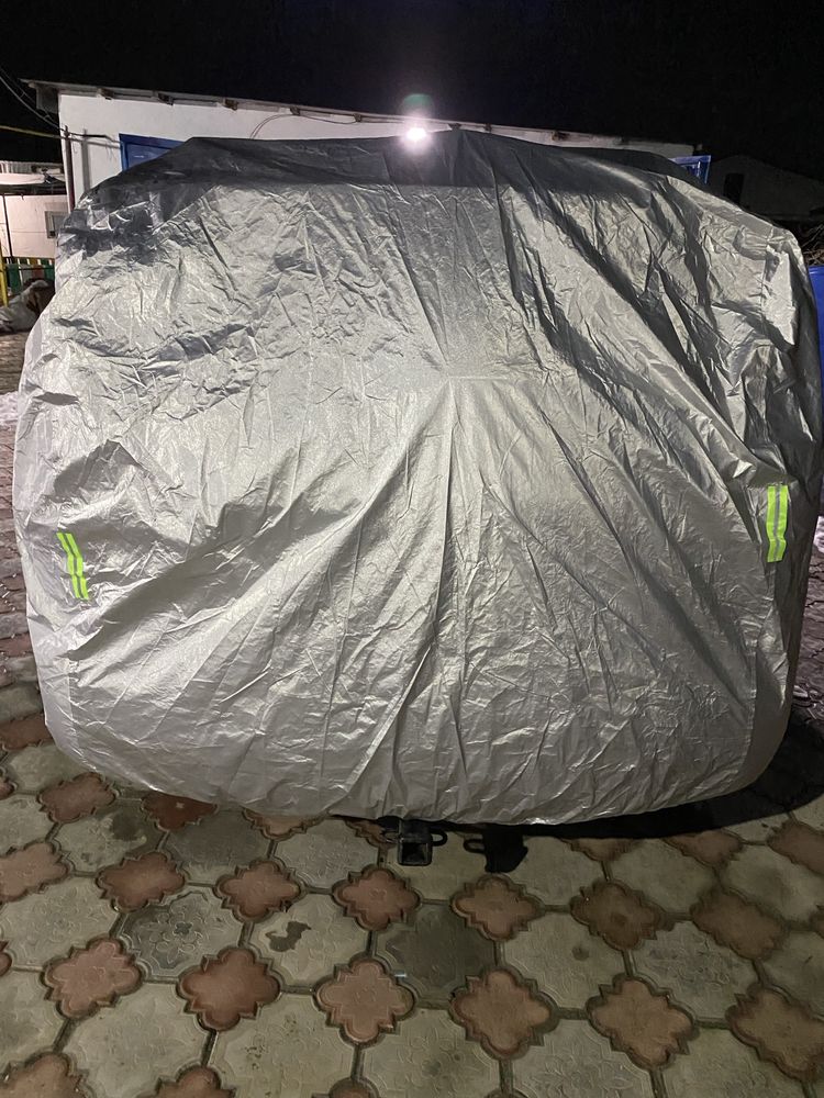 Продам тент палатку для автомобиля