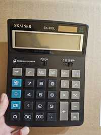 Калькулятор SKAINER SK-900L