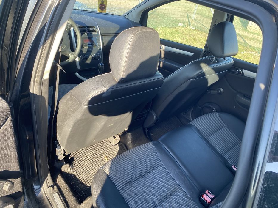 Mercedes A180 CDI Avantgarde !