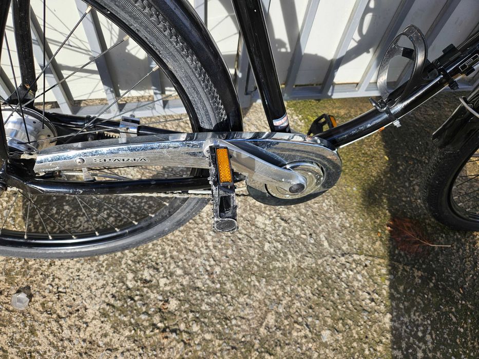 Велосипед 26 цола SPARTA-шест месеца гаранция