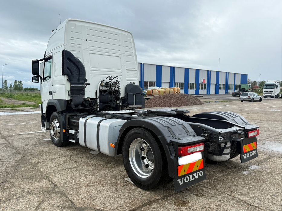 Volvo FM450 2017.10 Euro6 /Full ADR /variante