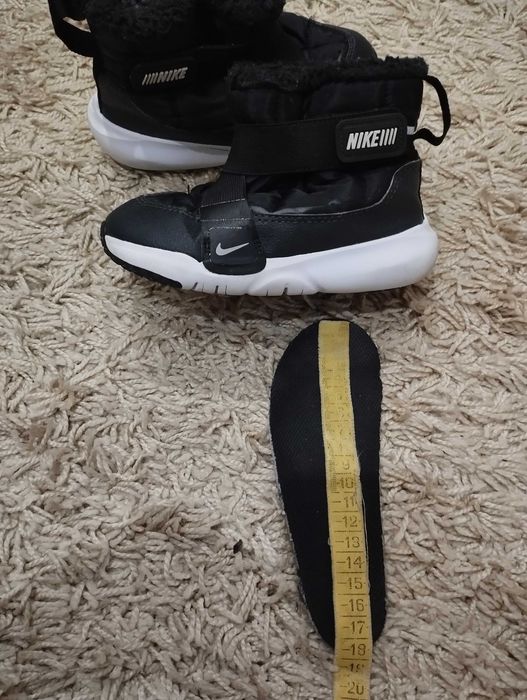 Детски ботуши Nike