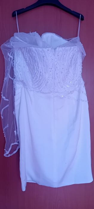 Rochie mireasa noua