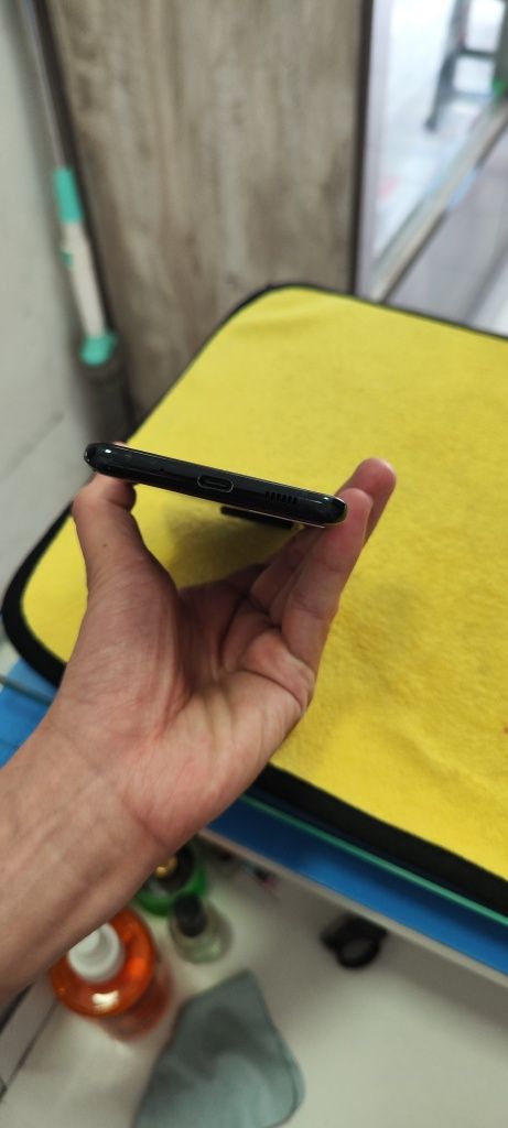 Samsung S20 Ultra Vyetnam