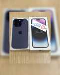 Apple iPhone 14pro Айфон 14про 128гб