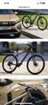 Vand bicicleta Pegas Editie speciala Dacia