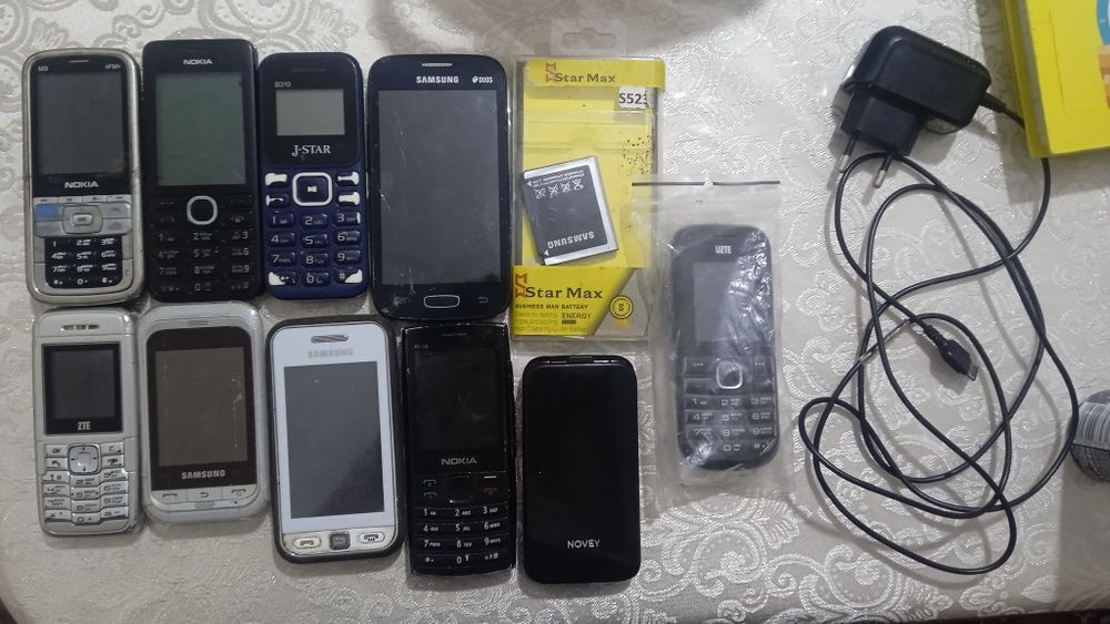 Обмен бор холати зор