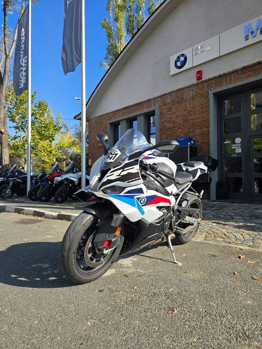 BMW S1000RR