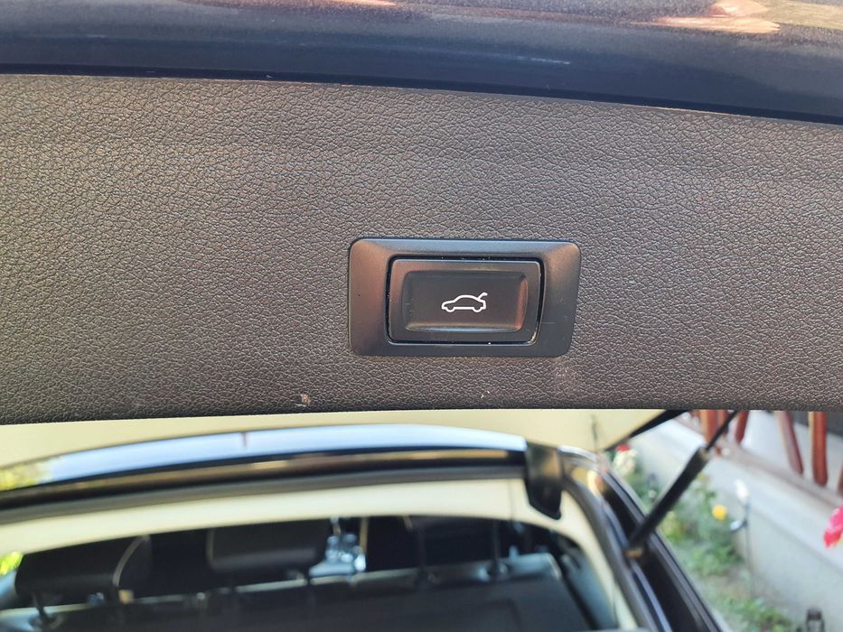 Audi Q5 Quattro Facelift Led Proprietar