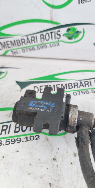 Electrovalva turbosuflanta Dacia Logan prima generatie (facelift)