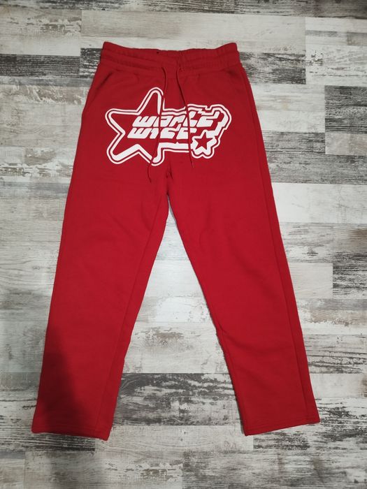 Pantaloni New Yorker