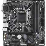 Placa de baza GIGABYTE B360M DS3H , socket 1151 v2