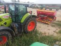 semanatoare paioase plata in rate Vaderstad 4m sau 6m
