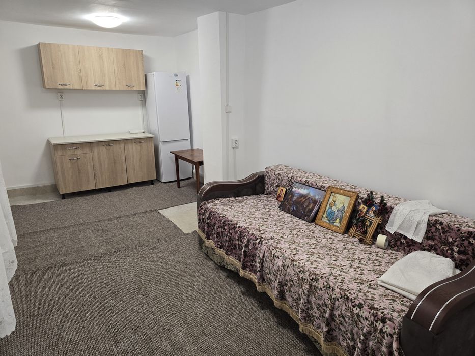 Casă de Închiriat 2 camere