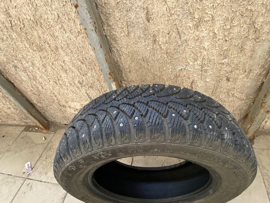 175/65/R14 шиповка срочно