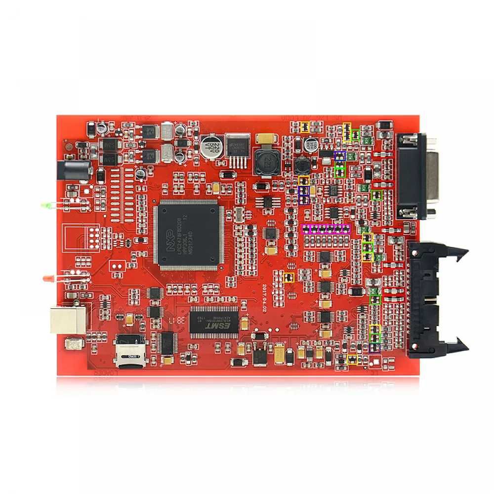 K-TAG 7.020 ECU Programming Too