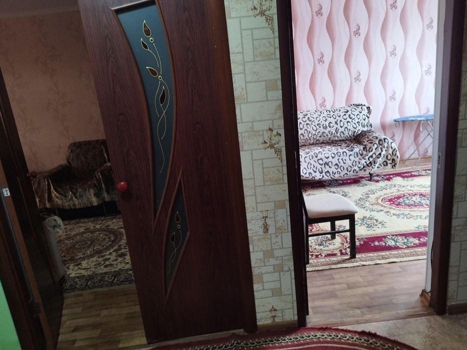 Продам 3 ком.квартиру