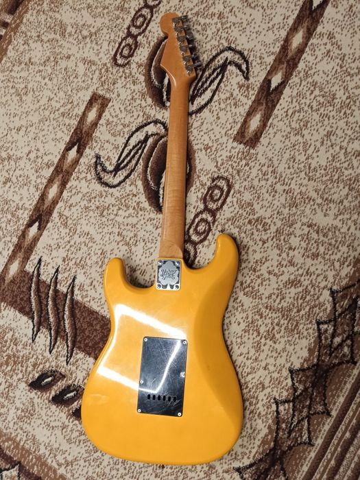 Hohner Arbour 1990