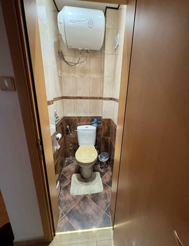 Дава се под наем Тристаен апартамент в София, Гео Милев - 68 кв.м за 765 € - Снимка #8